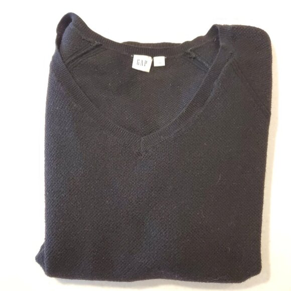 GAP Merino Wool Sweater - Picture 2 of 3